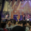 GYŐRi ifjúsági FESZTivál - Második nap