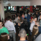 2016.02.06. Mamma Mia Video Disco Dj:Hubik & Solymi Conga Fotók:árpika