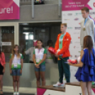 2017.07.25. EYOF 2017 Győr 2.nap Fotók:árpika 