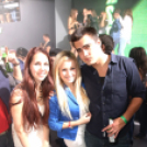 Club Vertigo - I am Marcee 2014.10.11. (szombat)