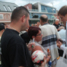 2018.08.30.Győri Audi ETO KC szúrkolói évadnyitó Fotók:árpika 