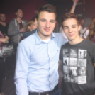 Vertigo @ Truesounds 2014.10.31. (Péntek) (Fotók Vertigo)