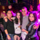 Club Vertigo -  All for Ladies 2013.10.12. (szombat)