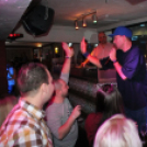 2016.11.25. Mamma Mia Animal Cannibals Dj:Ice&Solymi Conga Fotók:árpika