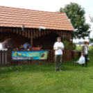 IV. Győri Szuperinfó Családi Piknik és Amatőr Horgászverseny Fotó: Novák Attila