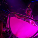 Club Vertigo - UV Party / Let' Drink 2014.09.27. (szombat)