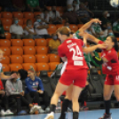 2020.09.04. Audi ETO KC-Kisvárda női kézilabda bajnoki mérkőzés