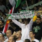 2019.01.02.Győri Audi ETO KC-FTC Rail Hungária női kézilabda mérkőzés 