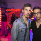 Mundo - Resident's Night 2014.05.24. (szombat)