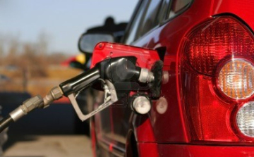 Emelkedik az üzemanyagok ára