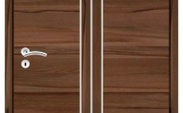 Ajtótrendek: Dekor fóliás és CPL fóliás beltéri ajtók