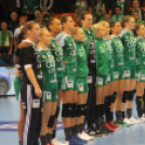 2019.10.06.Győri Audi ETO KC-IKSavenhof Bajnokok Ligája mérkőzés 