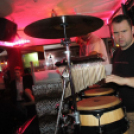 2016.11.25. Mamma Mia Animal Cannibals Dj:Ice&Solymi Conga Fotók:árpika