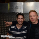 2014.11.19.Szerda - Fütyülős Party