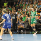 2018.04.14. Győri Audi Eto KC-Brudusnost női kézilabda bajnokok ligája Fotók:árpika