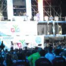 2017.07.23. EYOF megnyitó ünnepség Fotók:árpika 