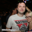 2014.08.13.Szerda - Ballantines Brasil Party
