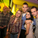 Club Vertigo -  All 4 Ladies 2013.11.30. (szombat)