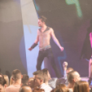 Club Vertigo -  Dave Martin 2013.11.09. (szombat)