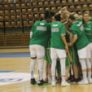 2019.04.30. CMB CARGO UNI Győr-Zalaegerszeg női kosárlabda mérkőzés