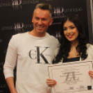 2017.12.02. Celebrity Masterclass Dr Zimány Linda & Dominique Roberts Fotók:árpika 