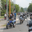 2015.05.09. Motoros Felvonulás Győr Fotók:árpika