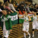 2013.02.27 Hat-Agro Uni Győr-Pöstyén női kosárlabda mérkőzés fotók:árpika