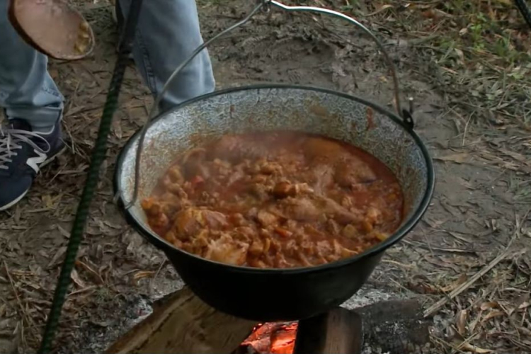 A Dana idén is fergeteges főzőnapot szervezett!