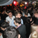 2015.01.17.Mamma Mia Éjjel-Nappal Budapest Gábor és Lali Dj:Balage