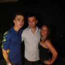 Club Vertigo - I am Marcee 2014.10.11. (szombat)