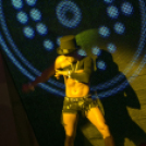 Club Vertigo - All 4 Ladies 2015.01.03. (szombat)