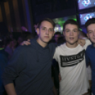 Club Vertigo - Let's Drink! 2014.12.06. (szombat)