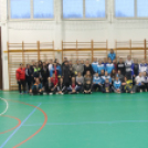 2020.01.18 VI.Varga András női kézilabda emléktorna Öttevény Fotók:árpika 