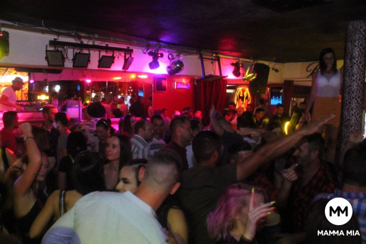 2019.08.03.Mamma Mia Szombati Házibuli Dj:Balage