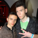 Club Neo - Húsvéti itallocsoló party