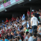 2017.07.23. EYOF megnyitó ünnepség Fotók:árpika 