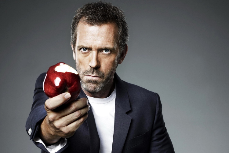 Doktor House idézetek