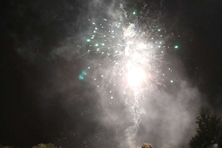 2017.06.17. Győri Nyár megnyitó (2) Live Retro koncert Fotók:árpika 