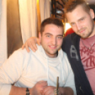 2017.01.19.Mamma Mia Hoppáré Live Dj:Ice&Solymi Conga Fotók:árpika