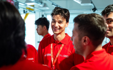 Újra Győrbe várják a jövő mérnökeit