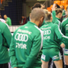 2020.01.18.Győri Audi ETO KC -Kisvárda Női kézilabda mérkőzés Fotók:árpika 