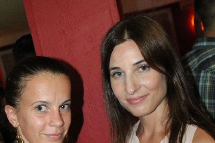 2014.07.19.Mamma Mia Szombati Házibuli DJ:Hubik 