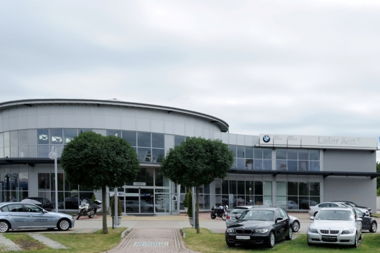 Érkezik az új 3-as BMW GT - Nyílt nap a győri Leier BMW Márkakereskedésben