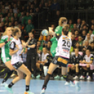 2019.02.09. Győri Audi ETO KC -Viper Kristiansand Női BL mérkőzés 