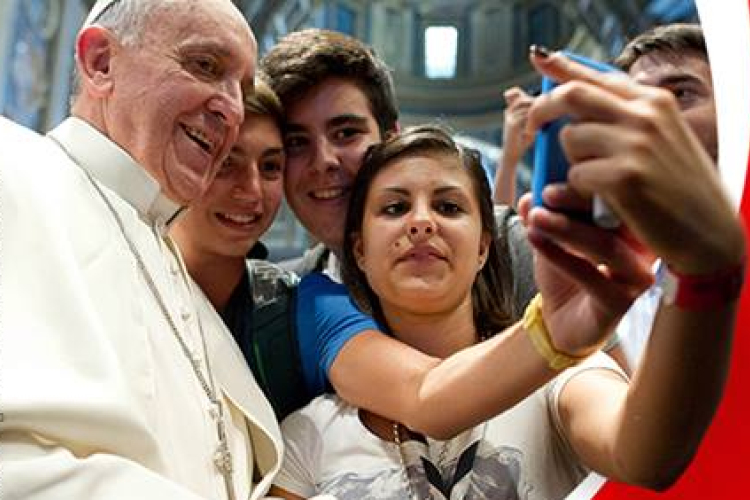 Soltész: két hét alatt több mint 3500 magyar fiatal regisztrált a krakkói Ifjúsági Világtalálkozóra