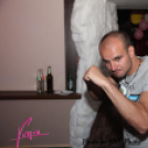 Virgin születésnapi buli