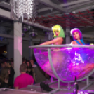 Mundo - Resident's Night 2014.05.24. (szombat)