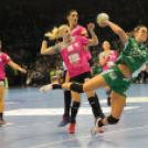 2018.10.06. Győri Audi ETO KC -Krim Ljubijana Női kézilabda bajnokok ligája mérkőzés Fotók:árpika 