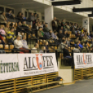 2013.01.17 Hat Agro Uni Győr-C.B.Rivas Ecopolis Madrid Euroliga Női kosárlabda(2) fotók:árpika