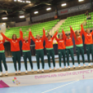 2017.07.29. EYOF 2017 Győr 6.nap Fotók:árpika